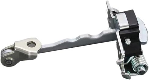 Car Door Check Arm Hinge, Door Limiting Strap, for Grand, for Scenic 3 III 2009-2016 Front Left and Right Door Hinge Check Strap 804308139R 804310008R 804305107R in Saudi Arabia