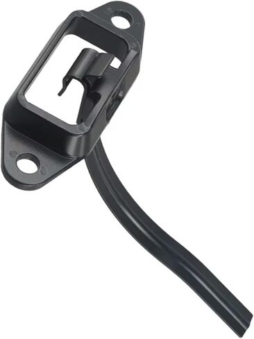 Door Check Strap Hinge Door Check Hinge Stop for Bracket Strap Stopper Arm Accessories Compatible with Benz for Vito W639 A6397600628 in Saudi Arabia