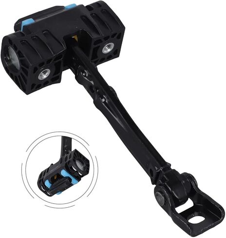 Door Check Strap Hinge Door Check Hinge Strap Stopper Arm Limiting Strap for Bracket Locator Car Accessories Compatible with MINI for R52 2004-2007 51217176811 in Saudi Arabia