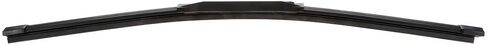 Beam Wiper Blade 19 Inch Fleet Steel Black With Spoiler Synthetic Rubber in Saudi Arabia