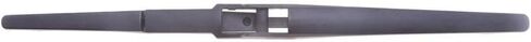 11 Inch Rear Windshield Wiper Blade OE Replacement Single Black in Saudi Arabia