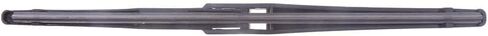 11 Inch Rear Windshield Wiper Blade OE Replacement Single Black in Saudi Arabia