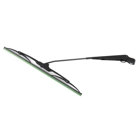 Fabater UTV Wiper Kit, 12V Universal Wiper Motor UTV, Kit Electric with Simple Wiring Installation for Tractor Fishing Boat ATV Caravan in Saudi Arabia