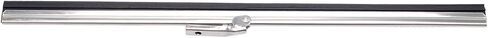 Stainless Steel Windshield Wiper 10 Electric, Boat, Marine, with Rubber Insert for Car, 10 Inch Replacement in Saudi Arabia