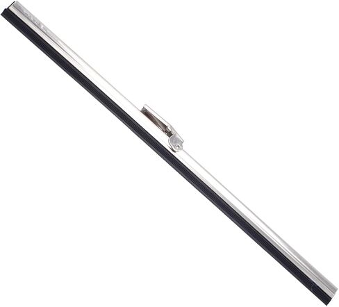 Stainless Steel Windshield Wiper 10 Electric, Boat, Marine, with Rubber Insert for Car, 10 Inch Replacement in Saudi Arabia