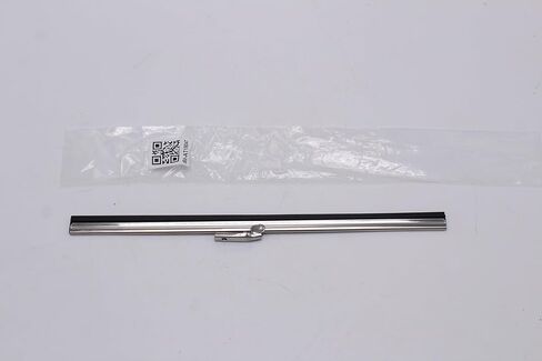 Stainless Steel Windshield Wiper 10 Electric, Boat, Marine, with Rubber Insert for Car, 10 Inch Replacement in Saudi Arabia