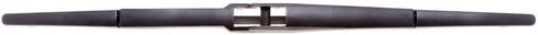 14 Inch Rear Windshield Wiper Blade OE Replacement Single Black in Saudi Arabia