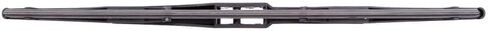 14 Inch Rear Windshield Wiper Blade OE Replacement Single Black in Saudi Arabia