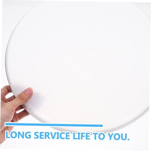 BESPORTBLE Drum Head Replacement Skin Double Oil Drum Cover for Snare and Jazz Drums Durable Percussion Instrument Skin Enhanced Sound Clarity and Stability in Saudi Arabia