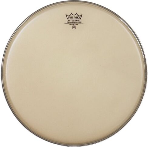 Remo Emperor Renaissance Drumhead, 13" in Saudi Arabia