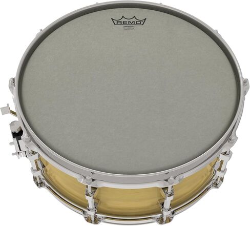 Remo Emperor Renaissance Drumhead, 13" in Saudi Arabia