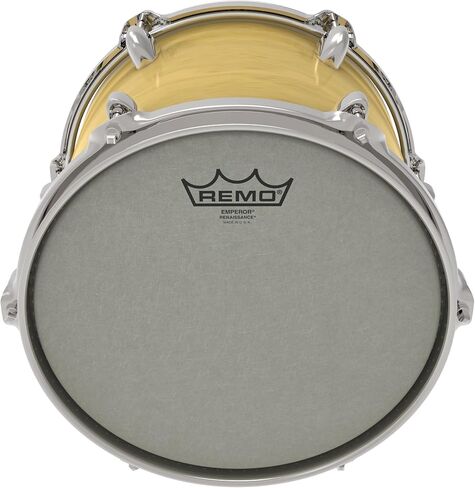 Remo Emperor Renaissance Drumhead, 13" in Saudi Arabia
