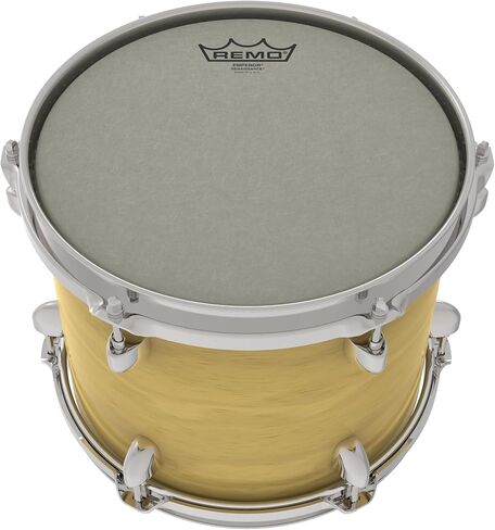Remo Emperor Renaissance Drumhead, 13" in Saudi Arabia