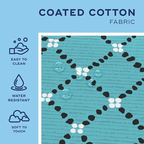 SCOUT Big Mouth - Large Toiletry and Makeup Bag with Built-In Wire Frame, Opens Wide for Easy Access, Travel Bag, Gym Bag in Kuwait