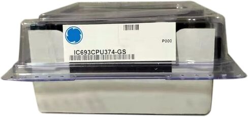 1 قطعة IC693CPU374-GS جديدة في الصندوق IC693CPU374GS معجلة in Saudi Arabia