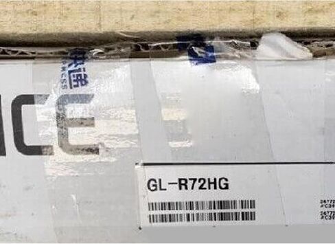 1 Pcs GL-R72HG New in Box GLR72HG Expediated in Saudi Arabia