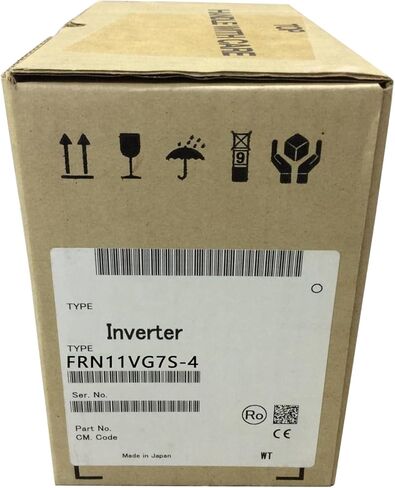 1 Pcs FRN11VG7S-4 New in Box FRN11VG7S4 Expediated in Saudi Arabia