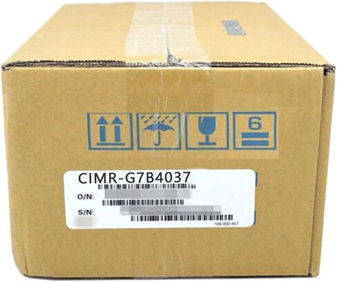1 قطعة CIMR-G7B4037 جديد في الصندوق CIMRG7B4037 معجل in Saudi Arabia