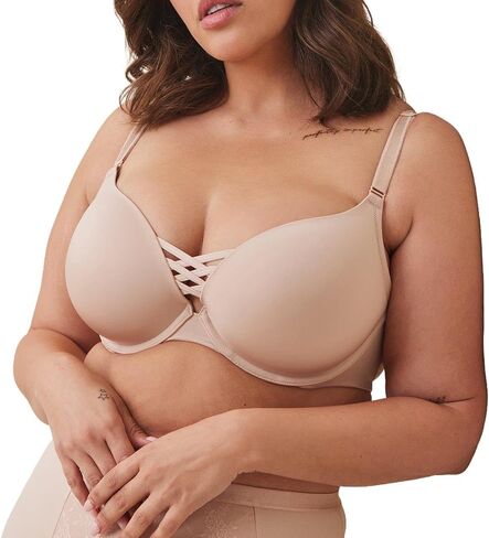 Torrid XO Plunge Push-Up Bra in Kuwait
