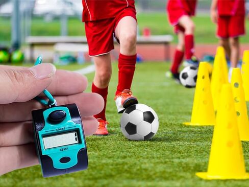 3 قطع عداد مفيد للنقر اليدوي، عدادات تالي رقمية للنقر، عدادات تالي إلكترونية مكونة من 5 أرقام، عرض إلكتروني، عداد نقر للصف، والأشخاص، ولفة الجولف in Saudi Arabia