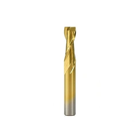 1pcs Spiral 2 Flute Solid Carbide CNC End Mill Flat 4/6/8/10/12mm Shank Milling Cutter Router Bit for Woodworking in Saudi Arabia