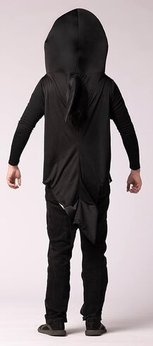 Rasta Imposta Men's LW Killer Whale Adult in Saudi Arabia