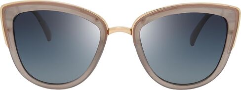 The Fresh Polarized Cat Eye Designer Retro Vintage Sunglasses FR17264P in Kuwait