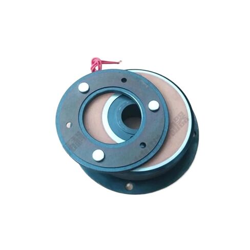 TQESC1-80 MCU Powered electromagnetic Clutch Flange Base(TQESC1-80 Shaft 40mm) in Saudi Arabia