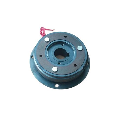 TQESC1-80 MCU Powered electromagnetic Clutch Flange Base(TQESC1-80 Shaft 40mm) in Saudi Arabia