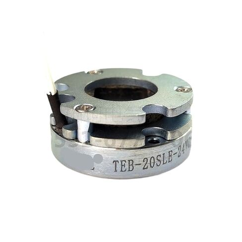 Ultra-Thin electromagnetic Brake(TEB-20SLE) in Saudi Arabia