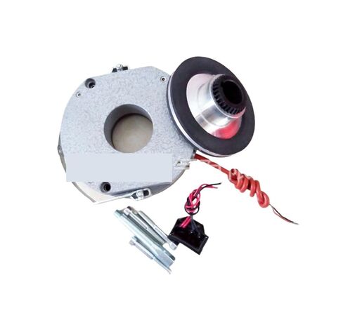مكابح كهرومغناطيسية معطلة للطاقة YEJ100 2.2 / 3kw Motor 30N.m in Kuwait