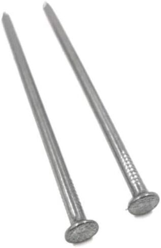 Iron nail Iron Nails, Round Nails, Round Nails, Yuan Nails, Round Steel Nails, Small Iron Nails, Large Iron Nails 1kg-7 inch 18cm in Saudi Arabia