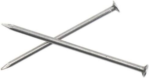 Iron nail Iron Nails, Round Nails, Round Nails, Yuan Nails, Round Steel Nails, Small Iron Nails, Large Iron Nails 1kg-3.5 inch 9cm in Saudi Arabia