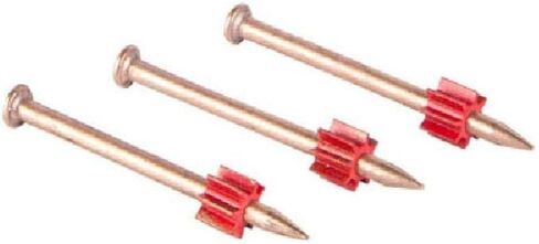 Iron nail Steel Nails, Cement Nails, Carpentry Nails, Wall Nails, Iron Nails-3.7 * 62 70 pcs in Saudi Arabia