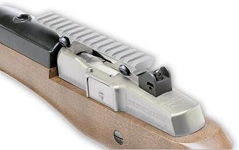 G&G GGG-1381BD Mini-14 Ranch Rifle Mini Red Dotx 40 ملم - فضي in Kuwait