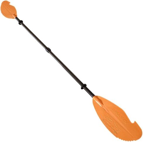 YakGear Backwater Assassin Carbon Fiber Hybrid Paddle in Kuwait