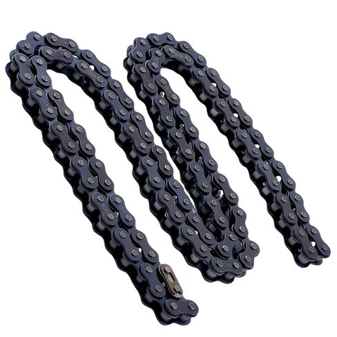 Generic Chains for Dirt Bike,Ebike Accessories,Compatible with Tutti Tutto Soleil 01 Electric Motorcycle in Saudi Arabia