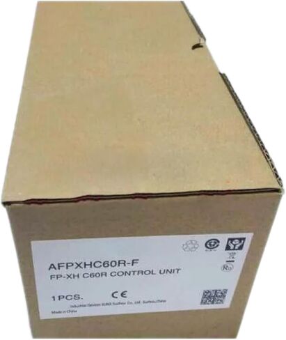 AFPXHC60R-F جديد ومختوم في الصندوق AFPXHC60RF in Saudi Arabia