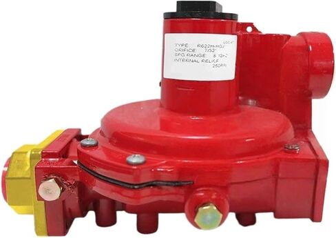 R622-DFF، R622-DGJ، R622H-HGJ، R622H-BGJ، R622E- DCH منظمات الضغط المتوسط ​​والمنخفض، صمامات تخفيض ضغط الغاز (R622H-BGJ) in Saudi Arabia