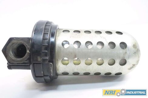 ويلكرسون L30-06-000 اقتصادي 150PSI 3/4 في NPT مشحم هوائي D547321 in Kuwait