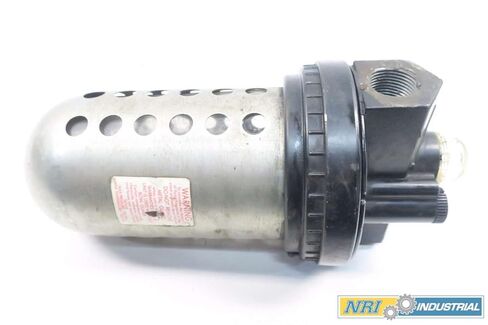 ويلكرسون L30-06-000 اقتصادي 150PSI 3/4 في NPT مشحم هوائي D547321 in Kuwait