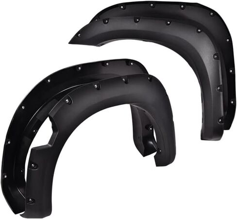 Grand Orange Fender Flare Front Bront Right Side Tide مع Porsche Cayenne 2011-2018 958559828209b9 ، 958-559-728-20-9B9 in Kuwait