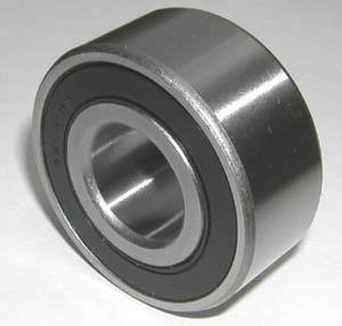 3001-2RS Bearing Angular Contact Sealed 12x28x12 Ball Bearings VXB Brand in Saudi Arabia