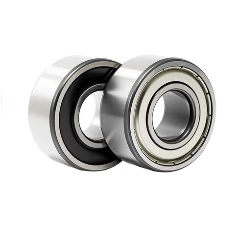 Angular Contact Ball Bearing 5304 20x52x22.2 Open (No Seal) for General Machinery, 1Pcs in Saudi Arabia