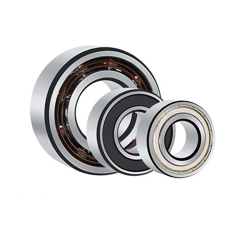 Angular Contact Ball Bearing 5304 20x52x22.2 Open (No Seal) for General Machinery, 1Pcs in Saudi Arabia