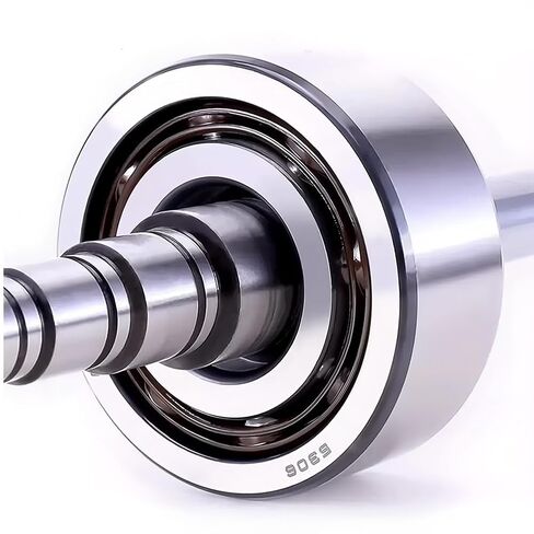 Angular Contact Ball Bearing 5304 20x52x22.2 Open (No Seal) for General Machinery, 1Pcs in Saudi Arabia