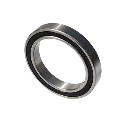 1PC 61916-2RS1 6916-2RS Bearing 61916 80x110x16mm Shielded Deep Groove Ball Bearings 6916 6916RS Accessories in Saudi Arabia