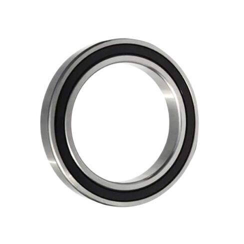 1PC 61916-2RS1 6916-2RS Bearing 61916 80x110x16mm Shielded Deep Groove Ball Bearings 6916 6916RS Accessories in Saudi Arabia
