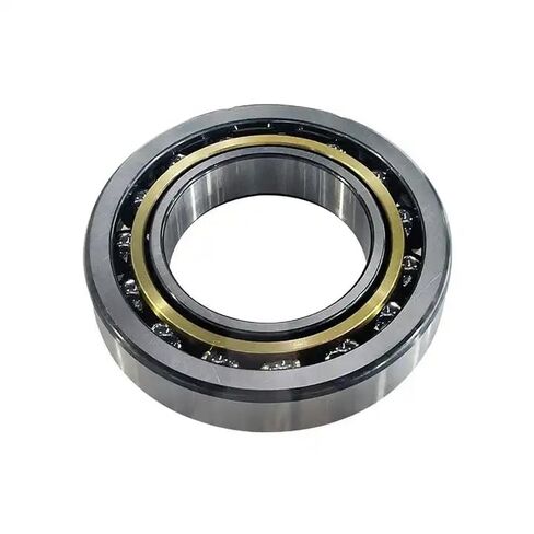 1pcs 7003 7003C 2RZ P4 17x35x10 AXK Sealed Angular Contact Bearings Speed Spindle Bearings CNC ABEC-7 in Saudi Arabia
