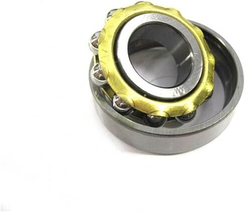 E10 Magneto Bearing 10x28x8mm Angular Contact Separate Permanent Motor Ball Bearings EN10 FB10 M10 in Kuwait